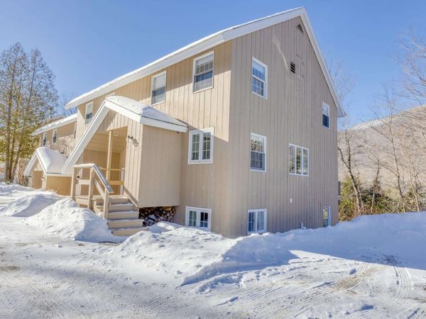 9 Lappin Lane, Unit 4, Lincoln, NH 03251