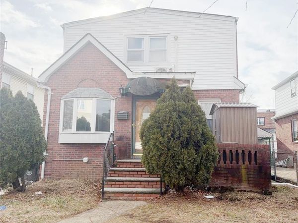 148-10 59th Avenue, Flushing, NY 11355