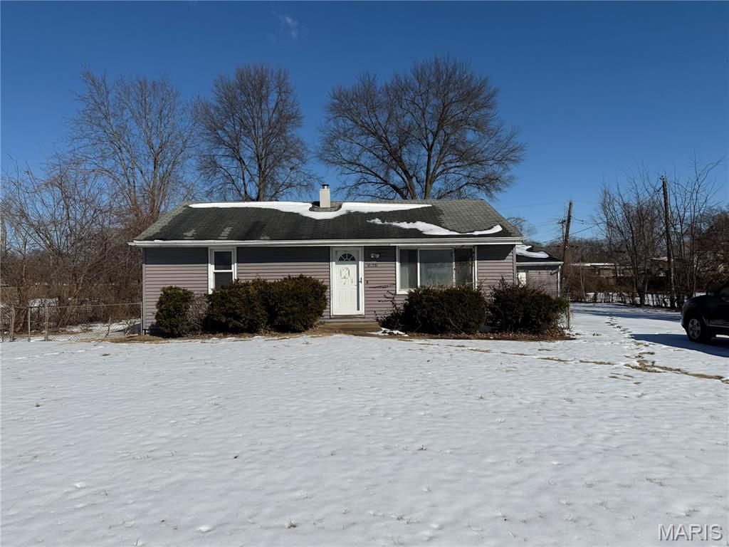 1031 Farmview Drive, Saint Louis, MO 63138 Main Photo