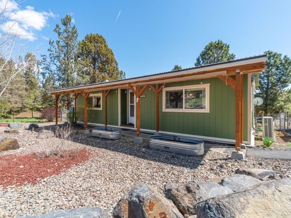 15144 SE Easy Street, Prineville, OR 97754
