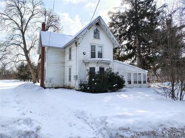 179 Depot Road, Little Falls, NY 13365