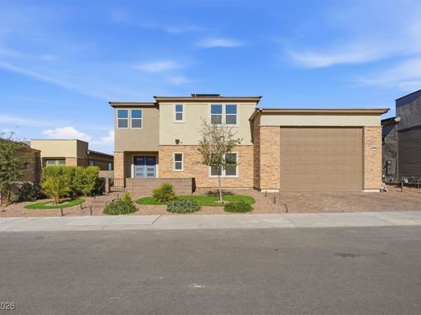 116 Barclay Heights Avenue, Henderson, NV 89015