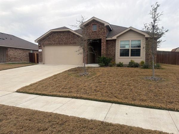721 Durango Lane, Cleburne, TX 76033