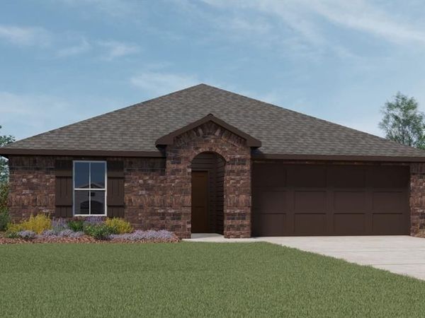 1145 Stella Drive, Ferris, TX 75125