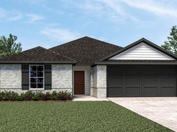 1124 Stella Drive, Ferris, TX 75125