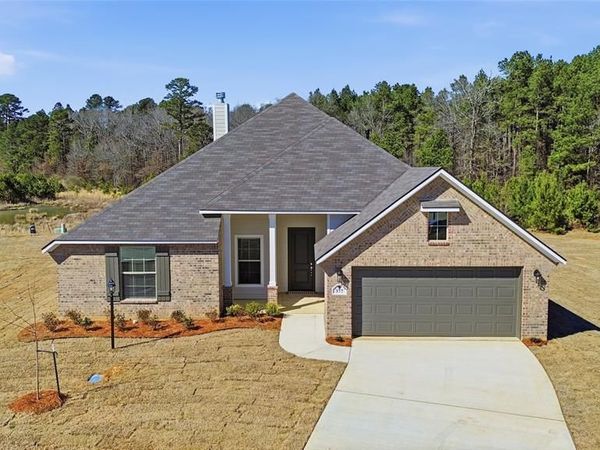 377 Camden Hill Street, Haughton, LA 71037