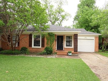 2818 Tolosa Drive, Dallas, TX 75228