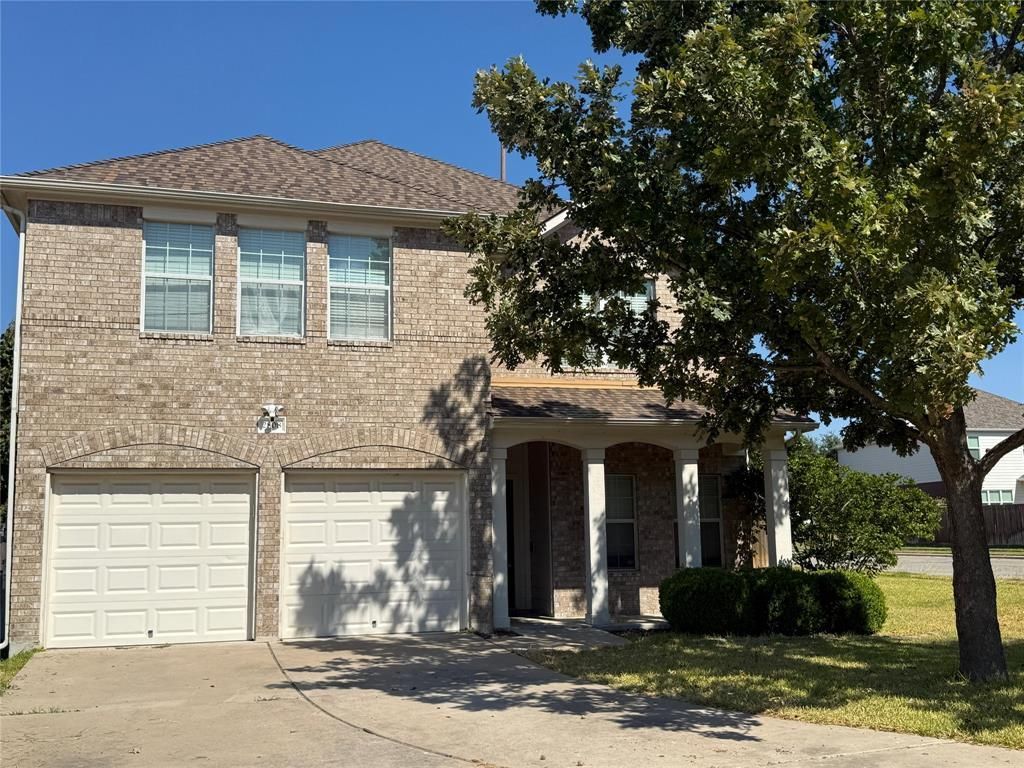 2808 Red Ivy Cv, Pflugerville, TX 78660 Main Photo