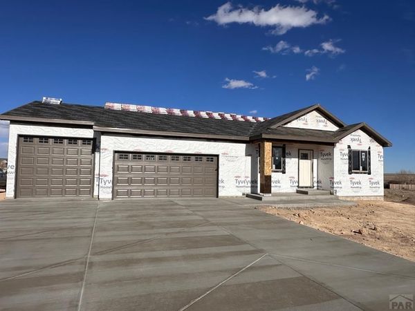 1020 N Kirkwood Dr, Pueblo West, CO 81007