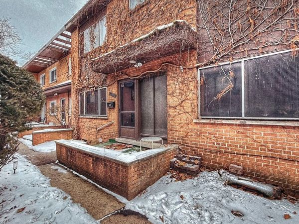 7338 N Winchester Avenue, Unit C, Chicago, IL 60626