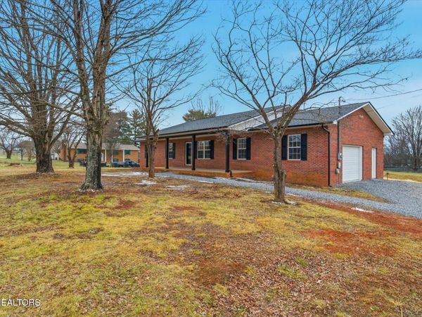 7547 Oaken Drive, Knoxville, TN 37938