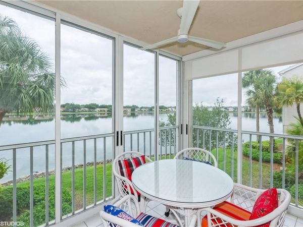 2671 Citrus Lake DR, Unit E-201, NAPLES, FL 34109