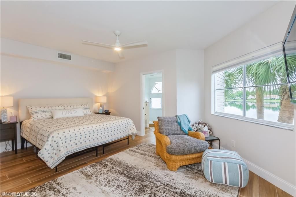 2671 Citrus Lake Dr, Unit E-201, Naples, FL 34109 Photo