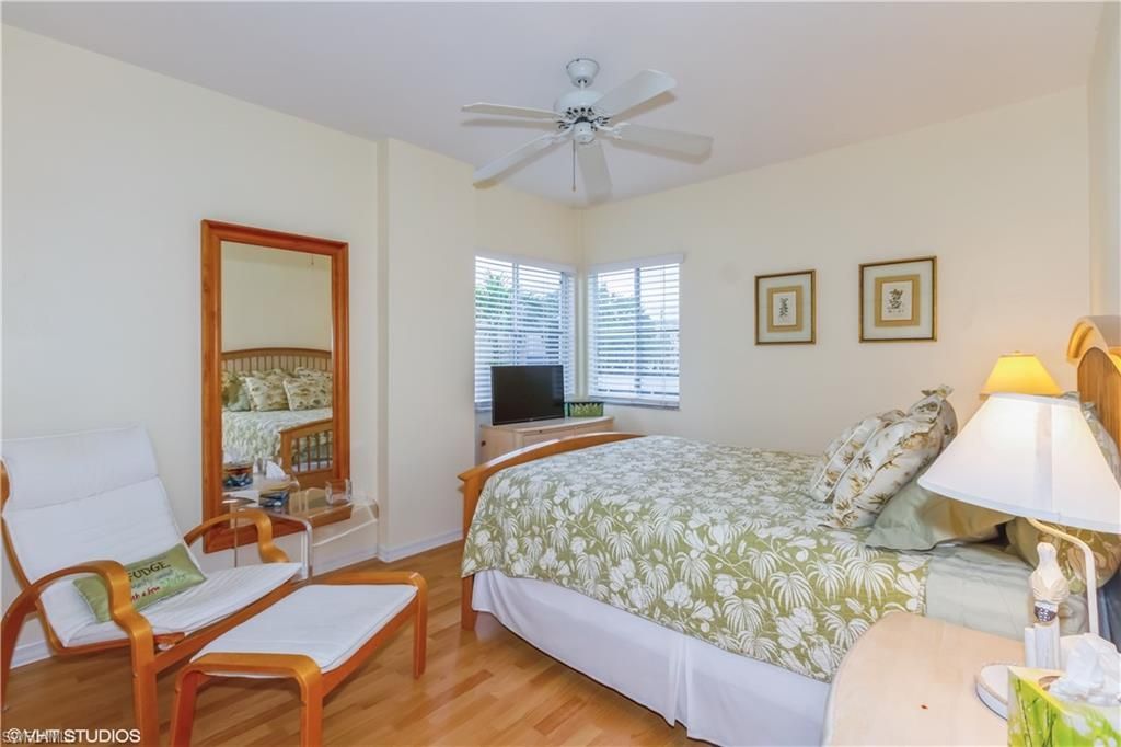 2671 Citrus Lake Dr, Unit E-201, Naples, FL 34109 Photo