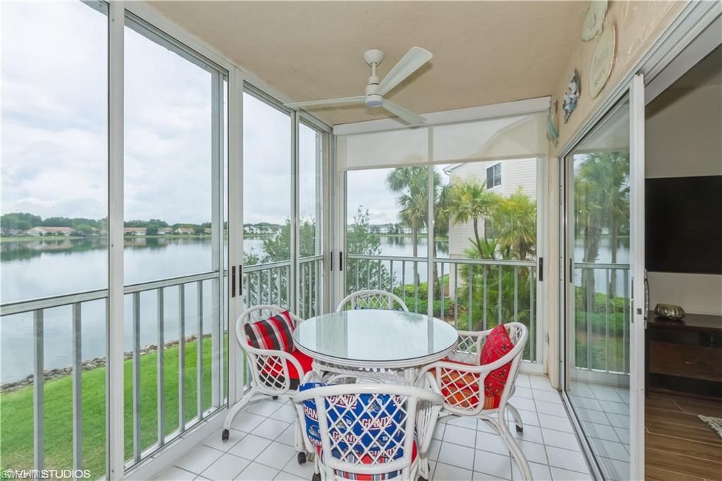 2671 Citrus Lake Dr, Unit E-201, Naples, FL 34109 Photo
