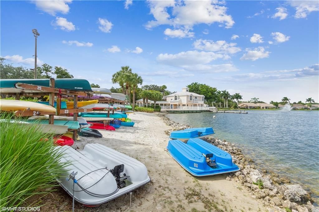 2671 Citrus Lake Dr, Unit E-201, Naples, FL 34109 Photo