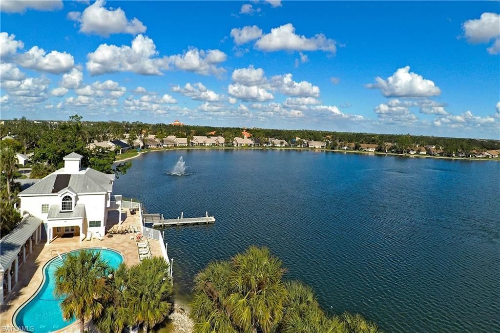 2671 Citrus Lake Dr, Unit E-201, Naples, FL 34109 Photo