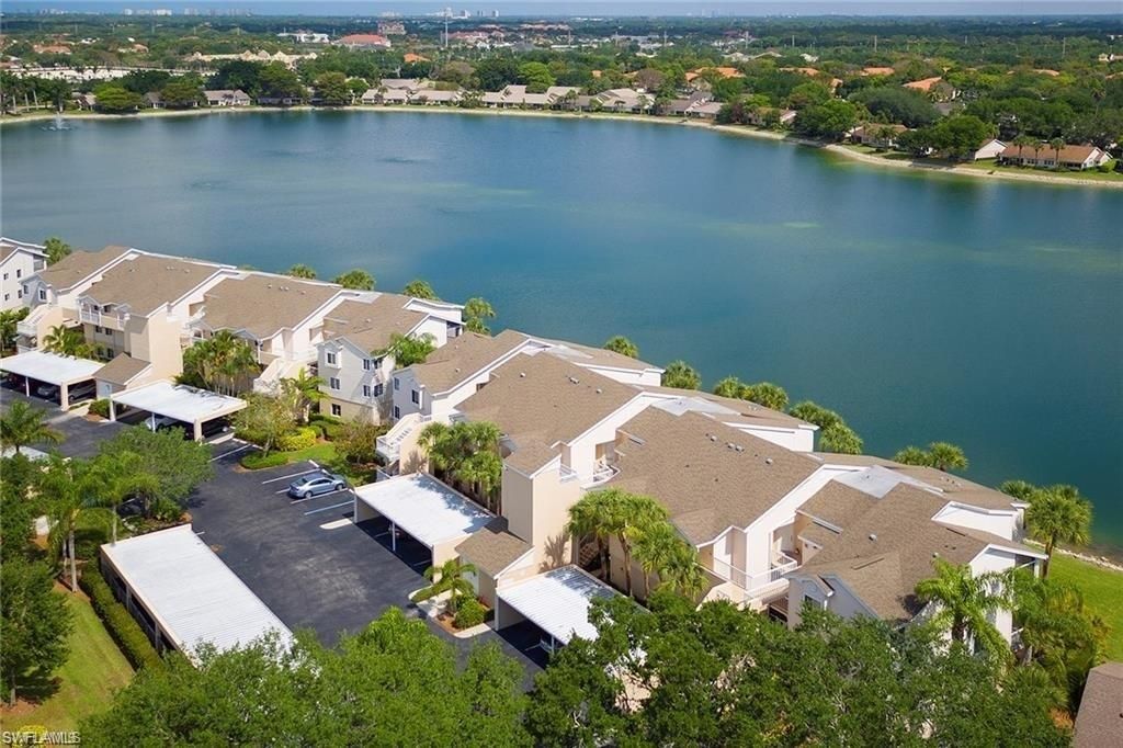 2671 Citrus Lake Dr, Unit E-201, Naples, FL 34109 Photo