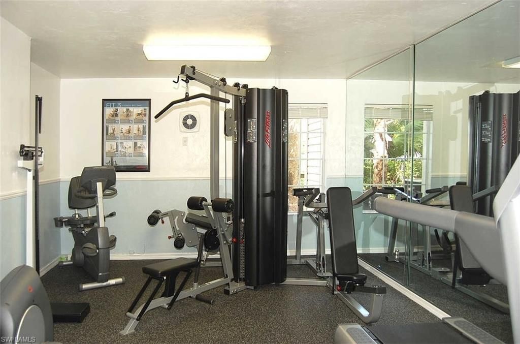 2671 Citrus Lake Dr, Unit E-201, Naples, FL 34109 Photo