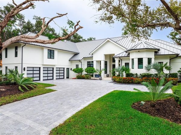 681 KATEMORE LN, NAPLES, FL 34108
