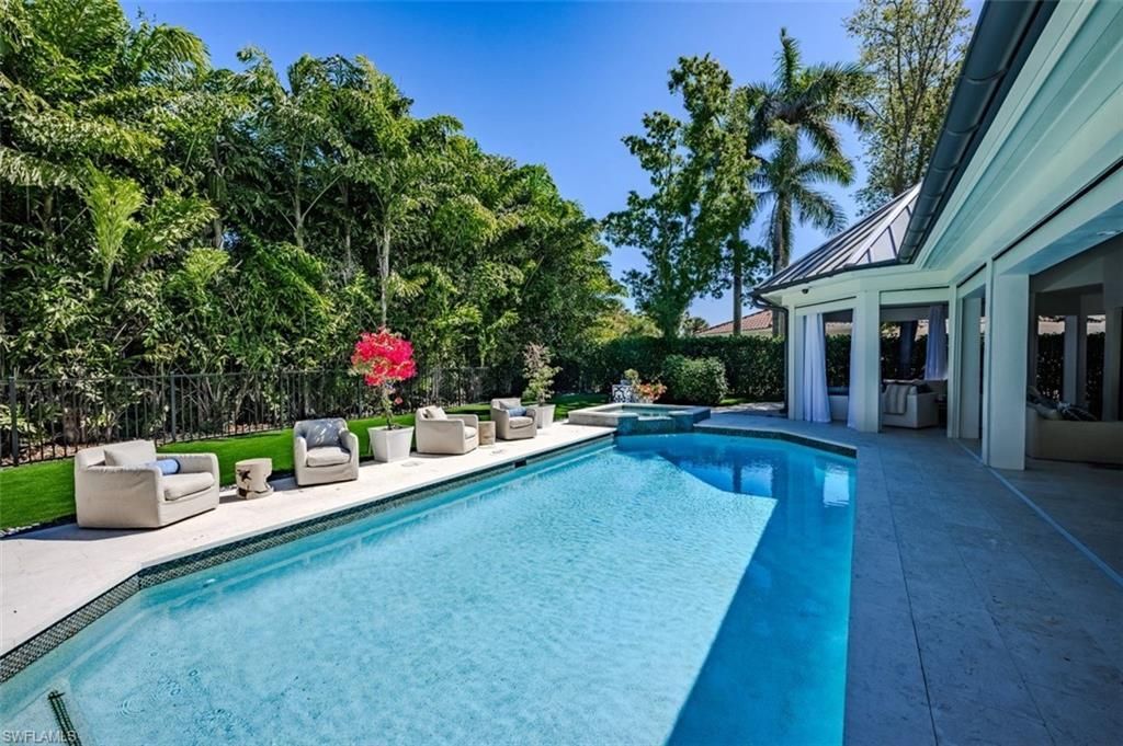 681 Katemore Ln, Naples, FL 34108 Photo