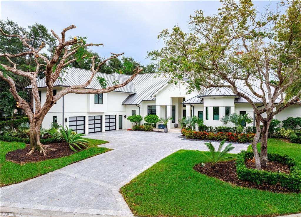 681 Katemore Ln, Naples, FL 34108 Photo