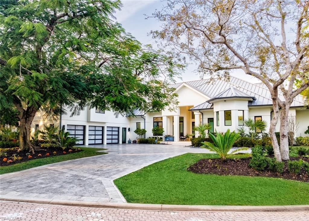 681 Katemore Ln, Naples, FL 34108 Photo