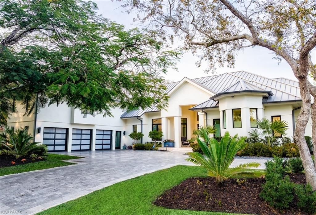 681 Katemore Ln, Naples, FL 34108 Photo