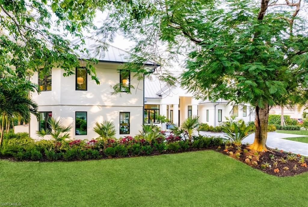 681 Katemore Ln, Naples, FL 34108 Photo