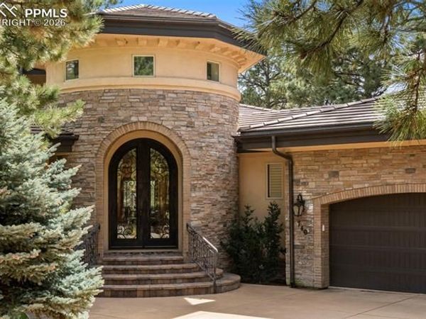 740 Silver Oak Grove, Colorado Springs, CO 80906