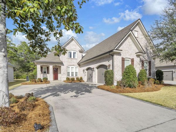 4412 Colleen Cove, Niceville, FL 32578