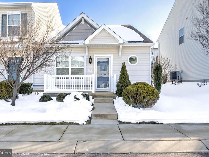 207 Norbury Circle, Willow Street, PA 17584 Main Photo