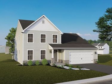 466 SANTA ANITA DRIVE, Unit LOT 116, DILLSBURG, PA 17019