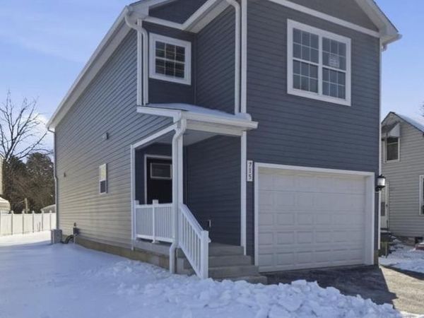 715 HAMMONDS LANE , BALTIMORE, MD 21225