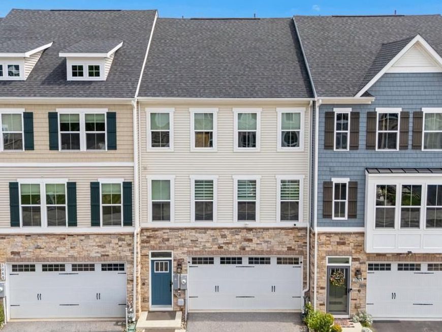 3062 Shaws Road, Edgemere, MD 21219 Main Photo