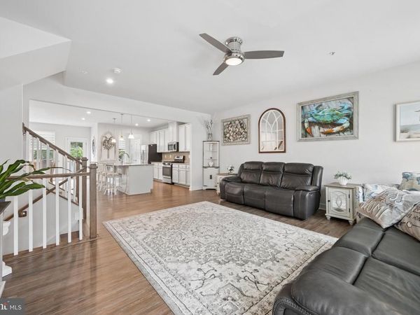 3062 SHAWS ROAD, EDGEMERE, MD 21219