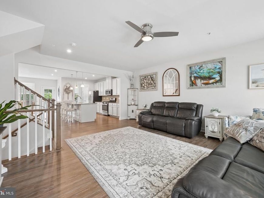 3062 Shaws Road, Edgemere, MD 21219 Main Photo