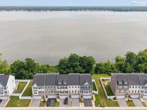 3062 SHAWS ROAD, EDGEMERE, MD 21219