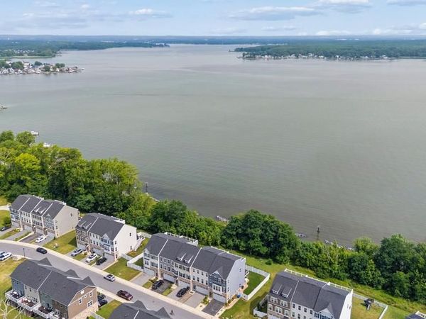 3062 SHAWS ROAD, EDGEMERE, MD 21219
