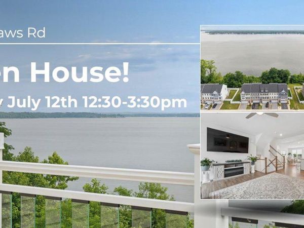 3062 SHAWS ROAD, EDGEMERE, MD 21219