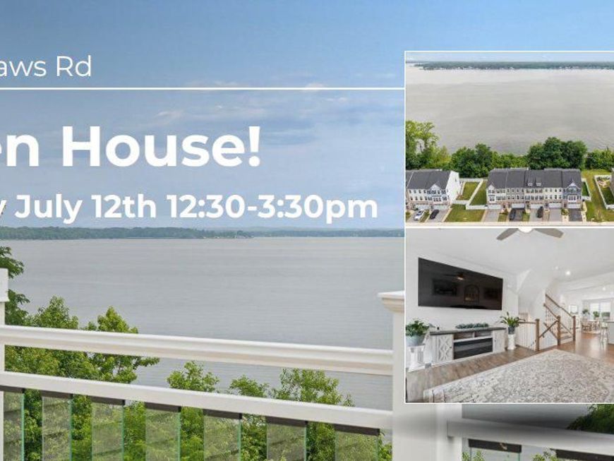 3062 Shaws Road, Edgemere, MD 21219 Main Photo