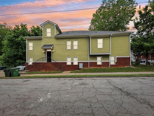 879 Parsons Street SW, Atlanta, GA 30314
