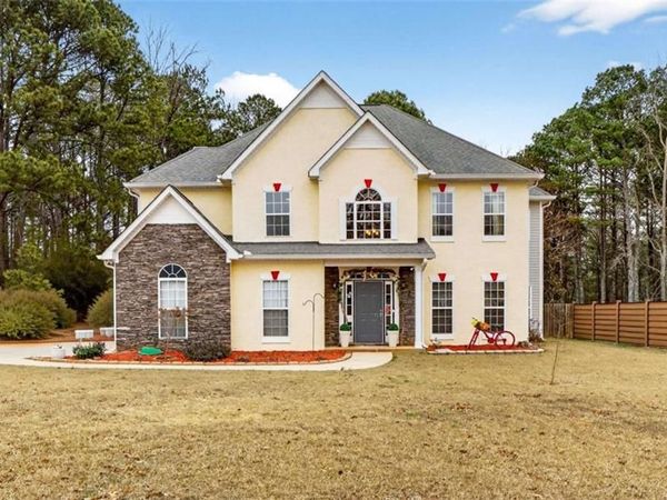 230 Gaelic Way, Tyrone, GA 30290