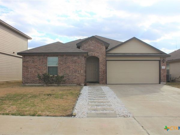 6104 Amelia Earhart Boulevard, Killeen, TX 76543