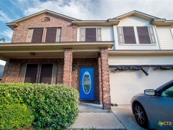 5000 Willamette Lane , Killeen, TX 76549