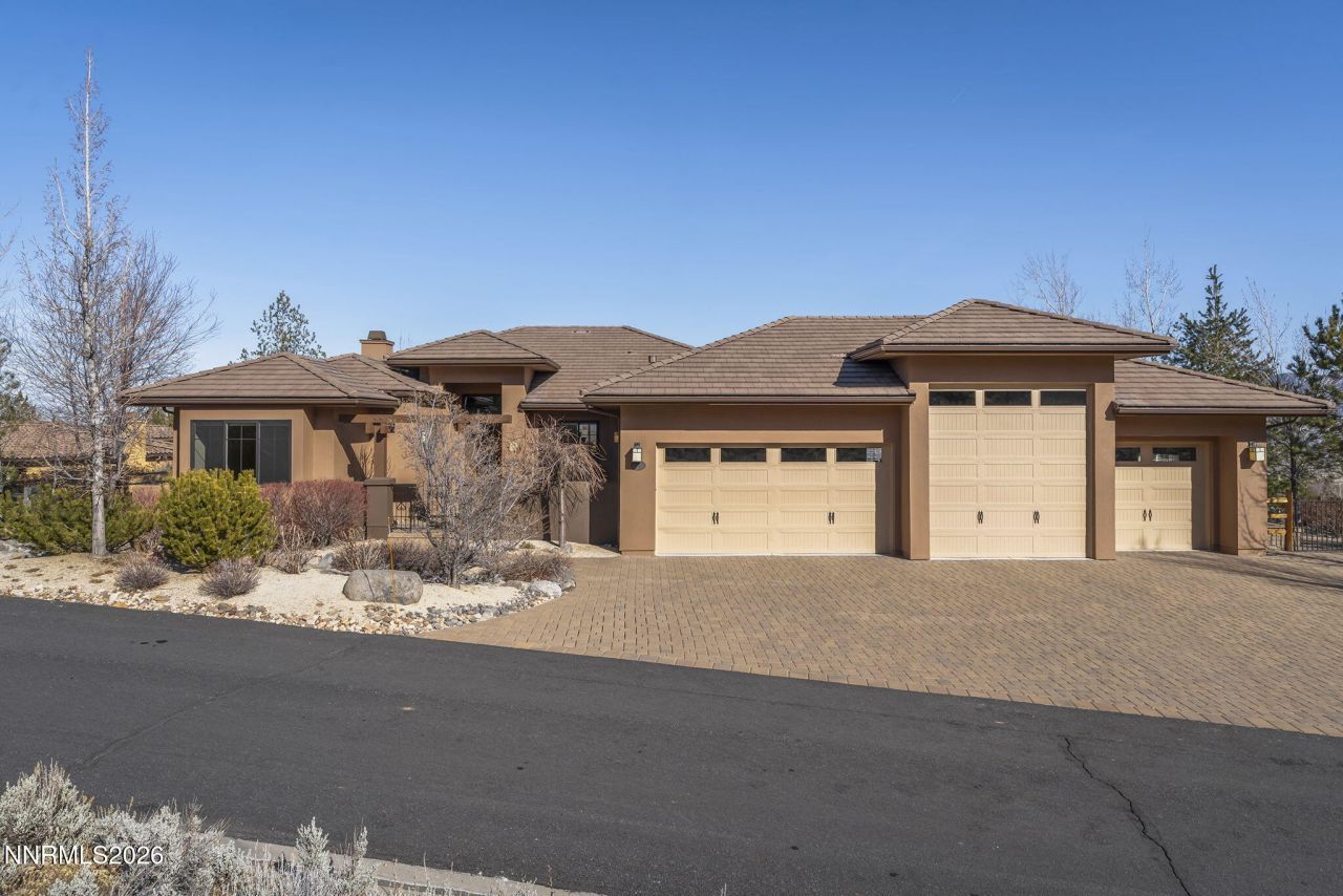 3640 Aspen Hollow, Reno, NV 89511 Photo