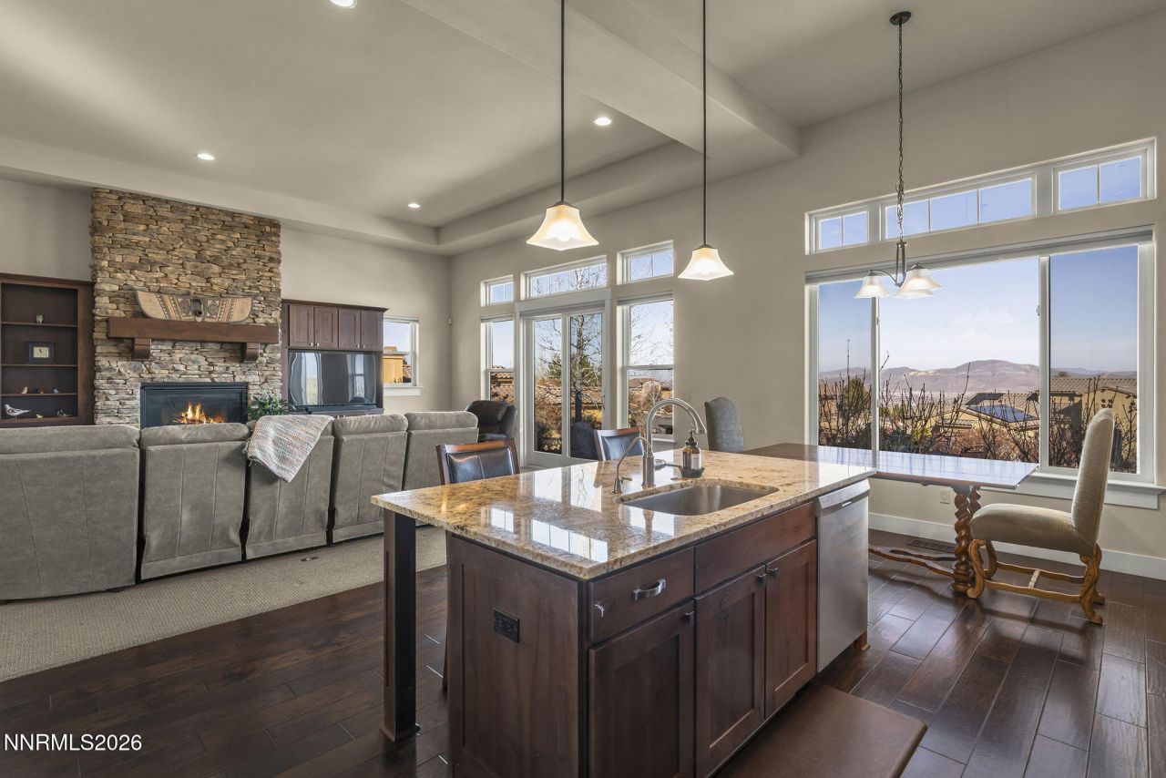 3640 Aspen Hollow, Reno, NV 89511 Photo