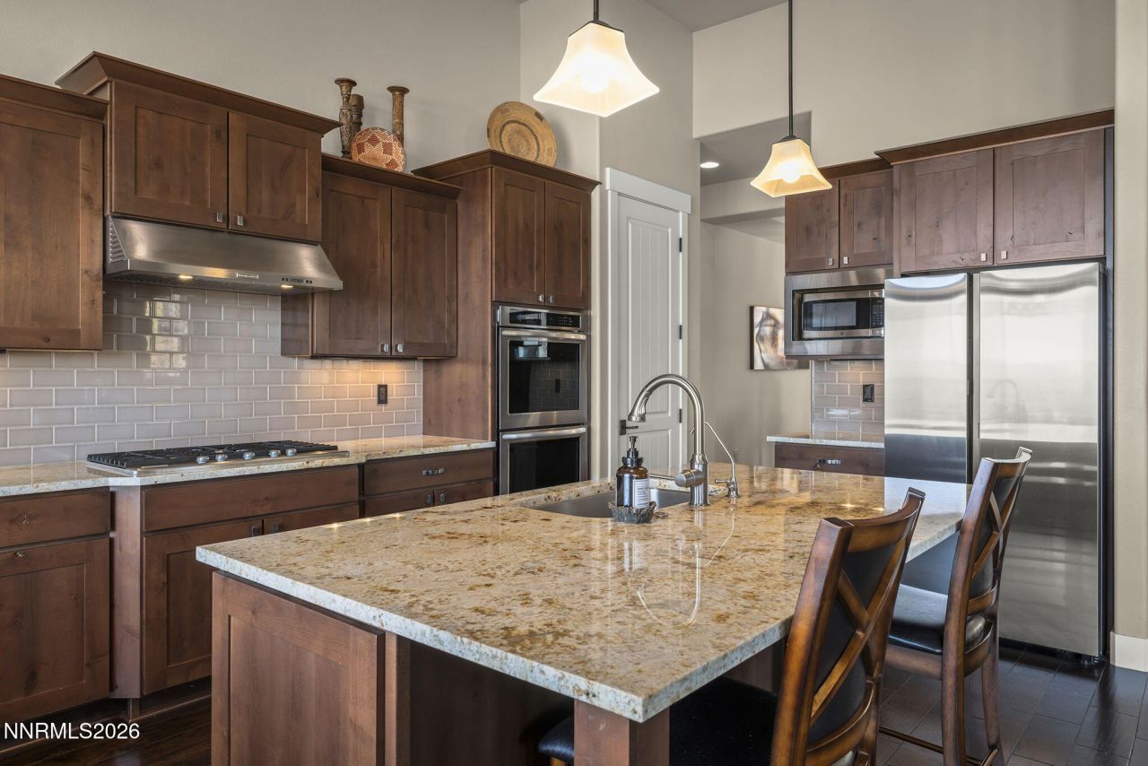 3640 Aspen Hollow, Reno, NV 89511 Photo