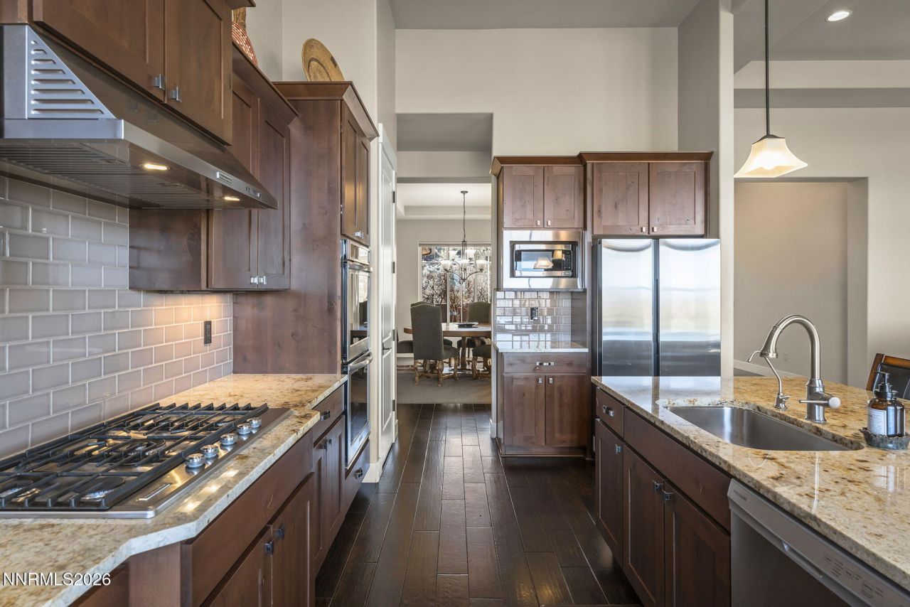 3640 Aspen Hollow, Reno, NV 89511 Photo