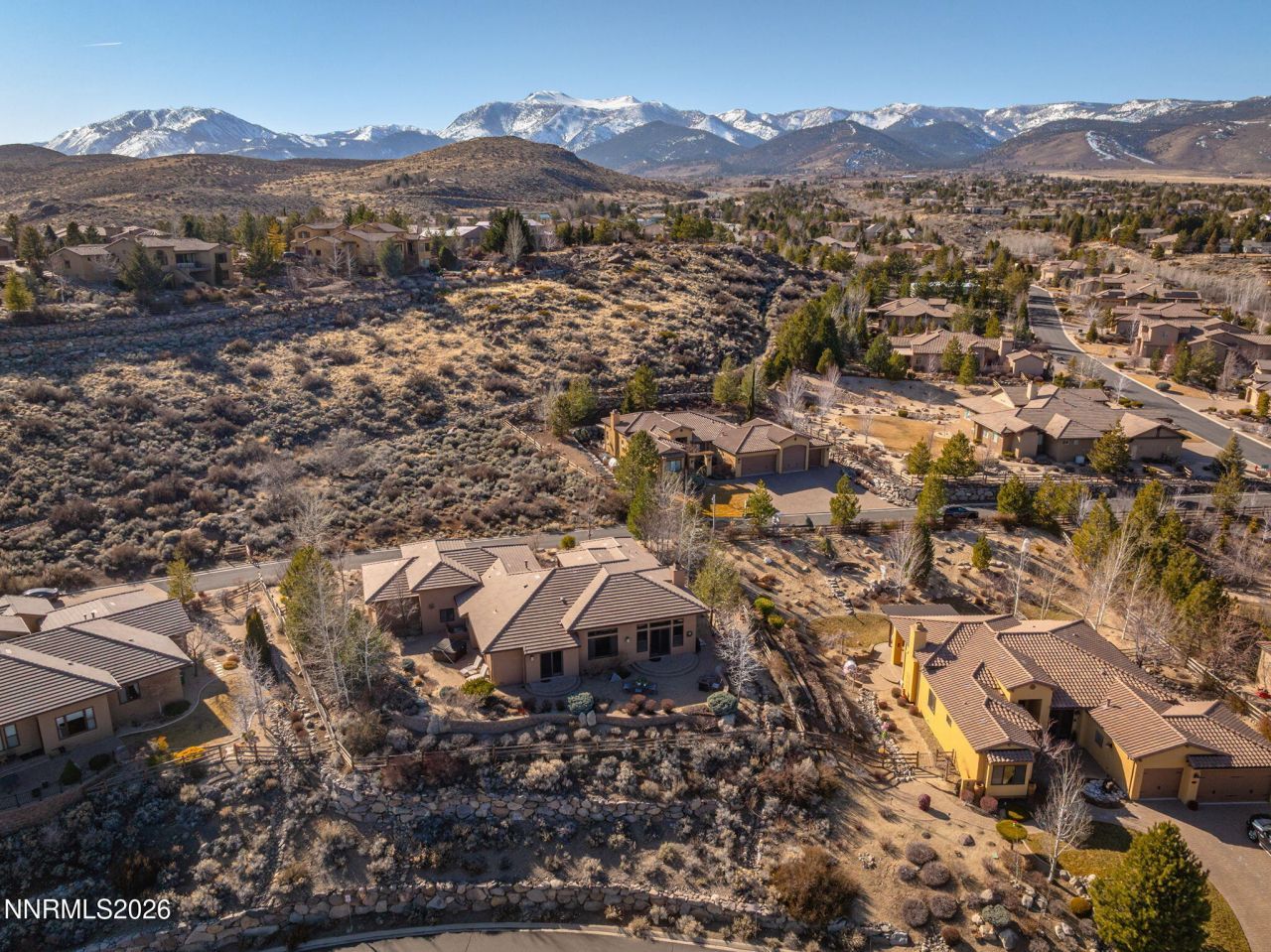 3640 Aspen Hollow, Reno, NV 89511 Photo